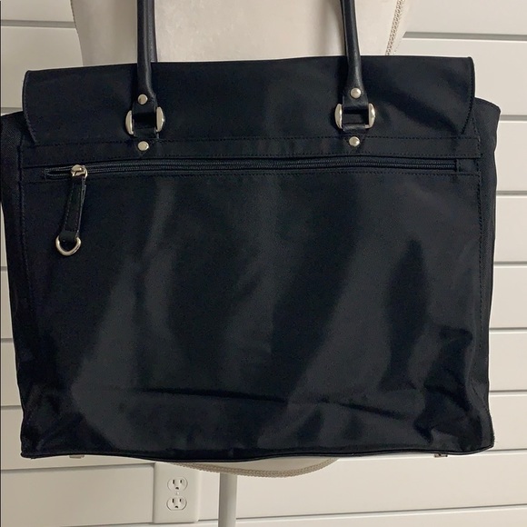 Targus laptop tote - Picture 3 of 12